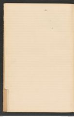k.k. naturhistorisches Hofmuseum, Index Intendanzakten 1901, Seite 46